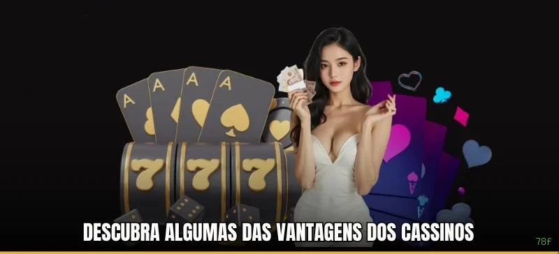 Casino Ao Vivo 78f